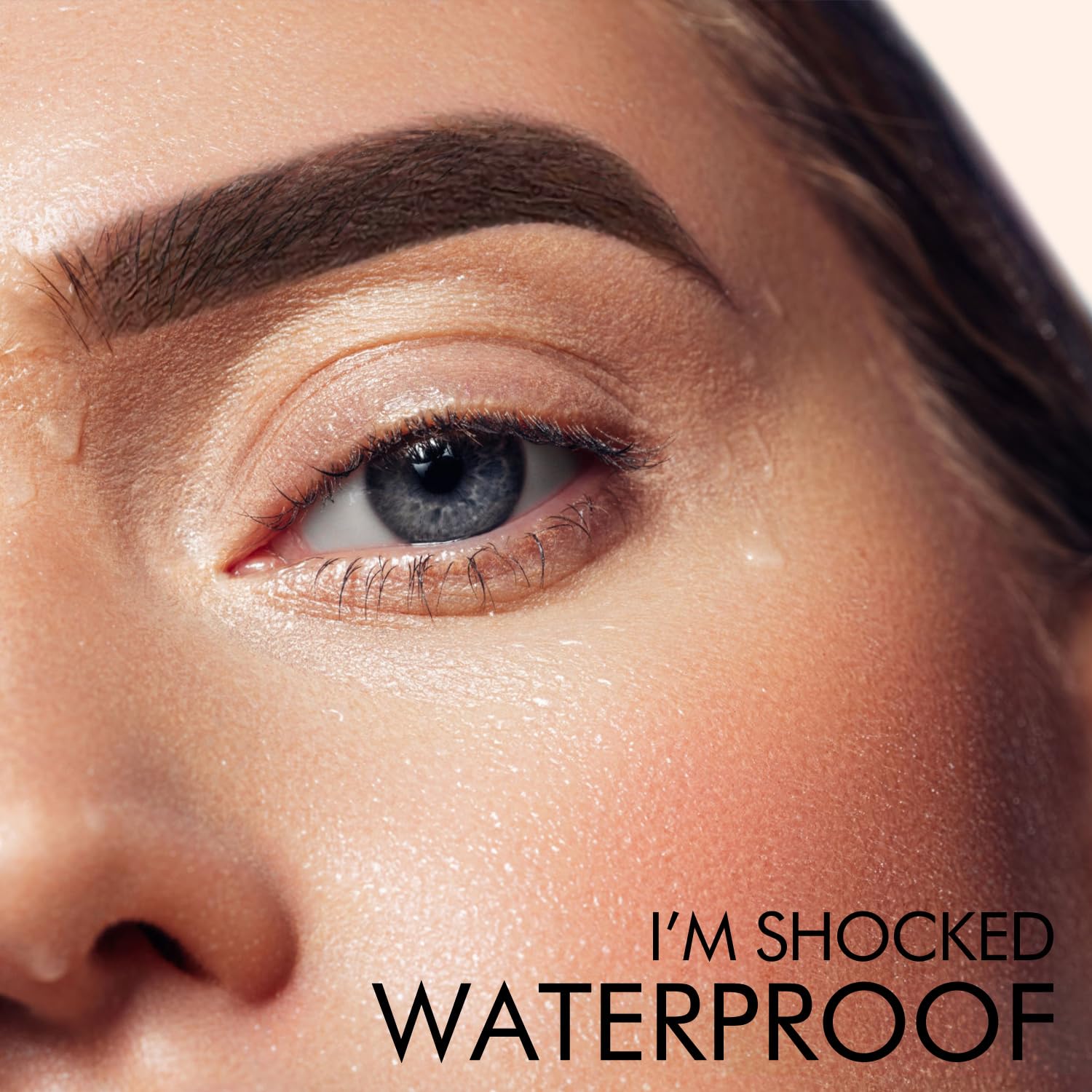 Foto 7 pulgar | Kit De Estampillas Y Plantillas Para Cejas Imethod Brow Dark Brown - Venta Internacional.