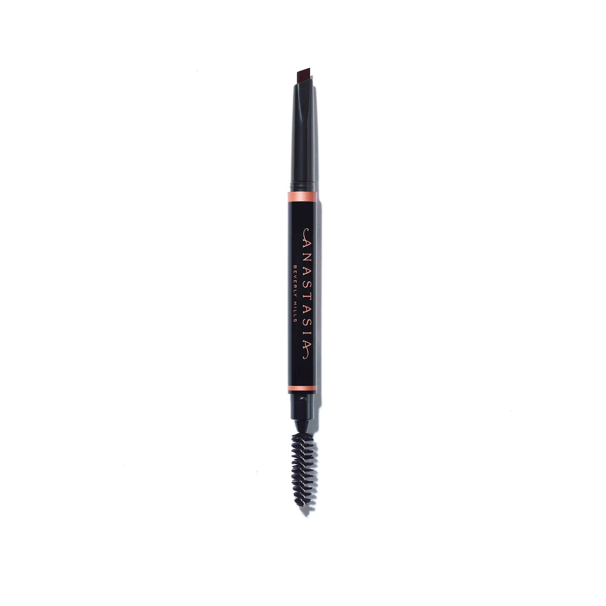 Foto 2 pulgar | Lápiz De Cejas Anastasia Beverly Hills Brow Definer Ebony - Venta Internacional.