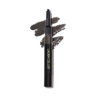 Foto 1 | Lápiz Y Gel Para Cejas Laura Geller New York Sculpt-n-stay Black - Venta Internacional.
