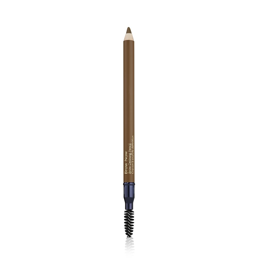 Lápiz De Cejas Estée Lauder Brow Now Brow Defining Rich Brown - Venta Internacional.