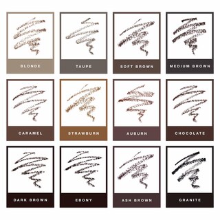 Foto 4 | Lápiz De Cejas Anastasia Beverly Hills Brow Definer Ebony - Venta Internacional.