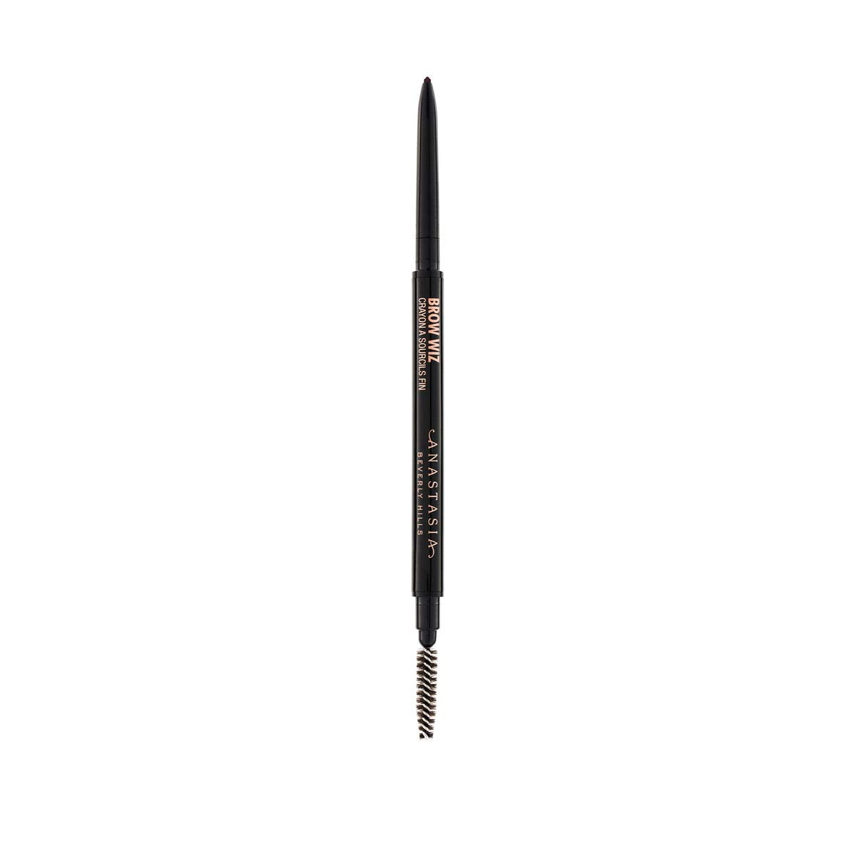 Lápiz De Cejas Anastasia Beverly Hills Brow Wiz Ash Brown - Venta Internacional.