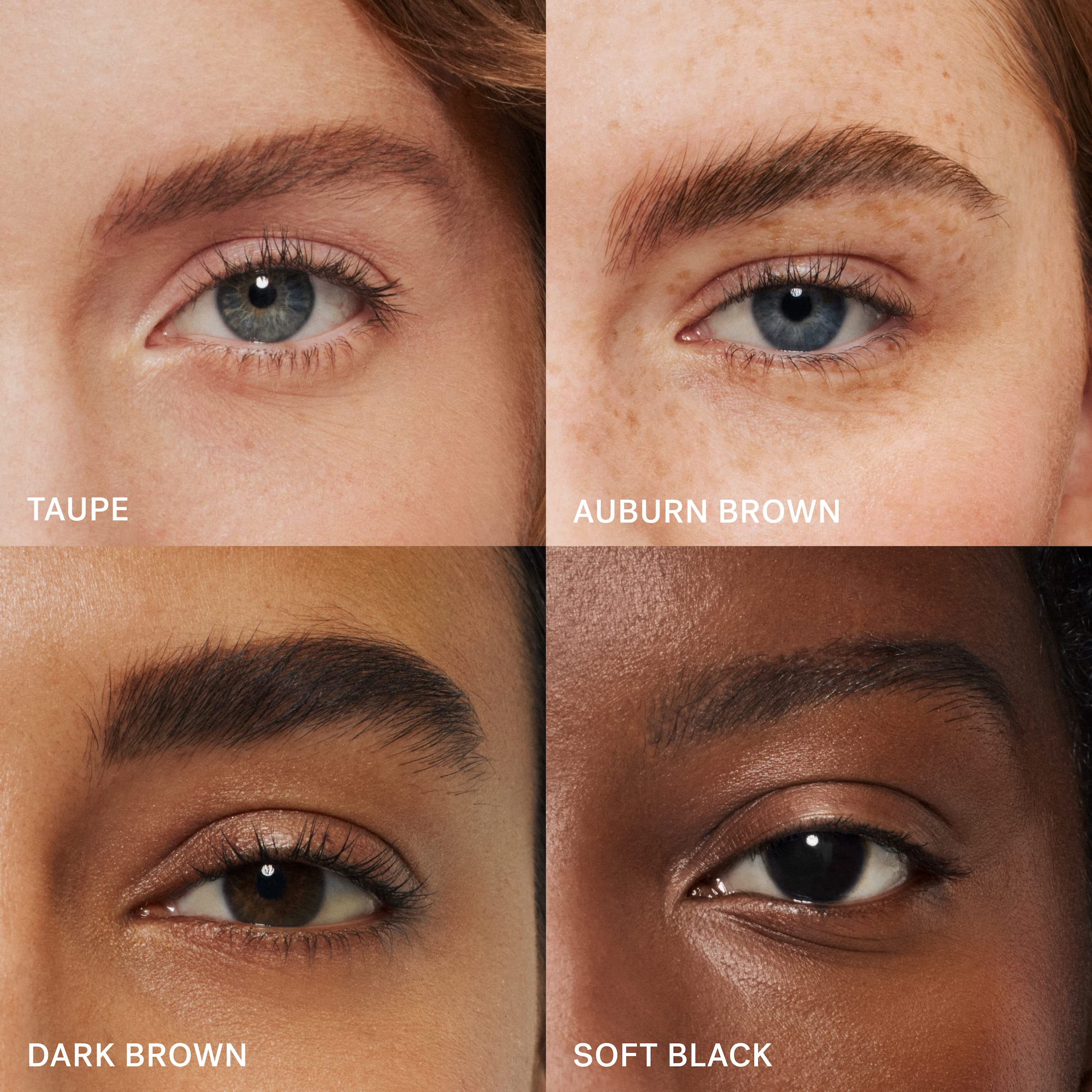 Foto 7 | Lápiz De Cejas Ilia En Micropunta Completa, No Tóxico, Vegano, Color Topo - Venta Internacional.