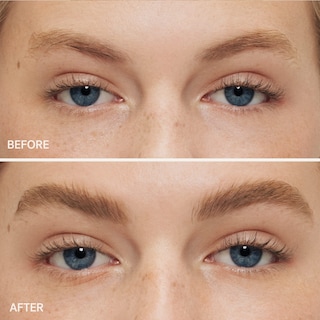 Foto 3 | Lápiz De Cejas Ilia En Micropunta Completa, No Tóxico, Vegano, Rubio Oscuro - Venta Internacional.