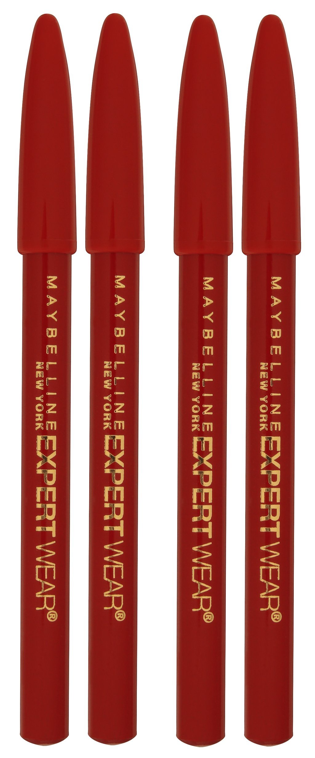Foto 3 pulgar | Lápices De Maquillaje Maybelline Expert Wear Twin Brow & Eye, 4 Unidades - Venta Internacional.