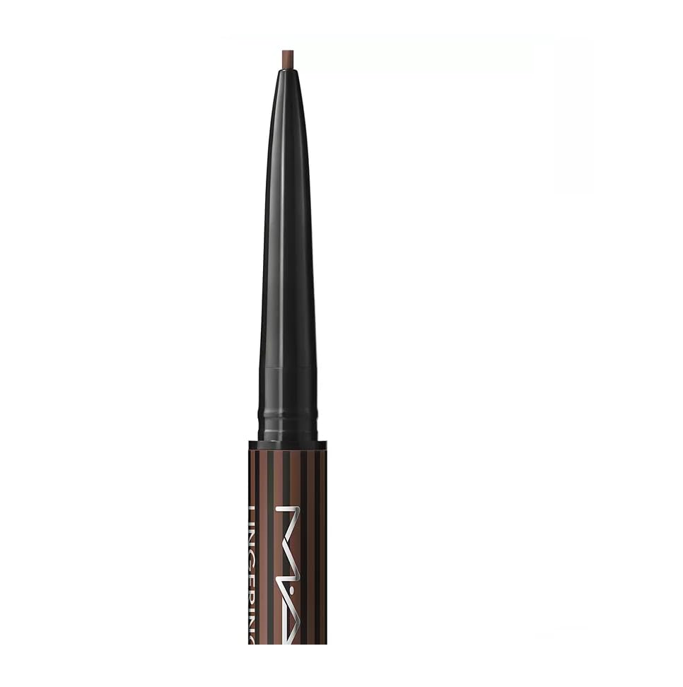Foto 4 pulgar | Lápiz Para Cejas Mac Pro Brow Definer, Duradero, 0,03 Ml, Resistente Al Agua - Venta Internacional.