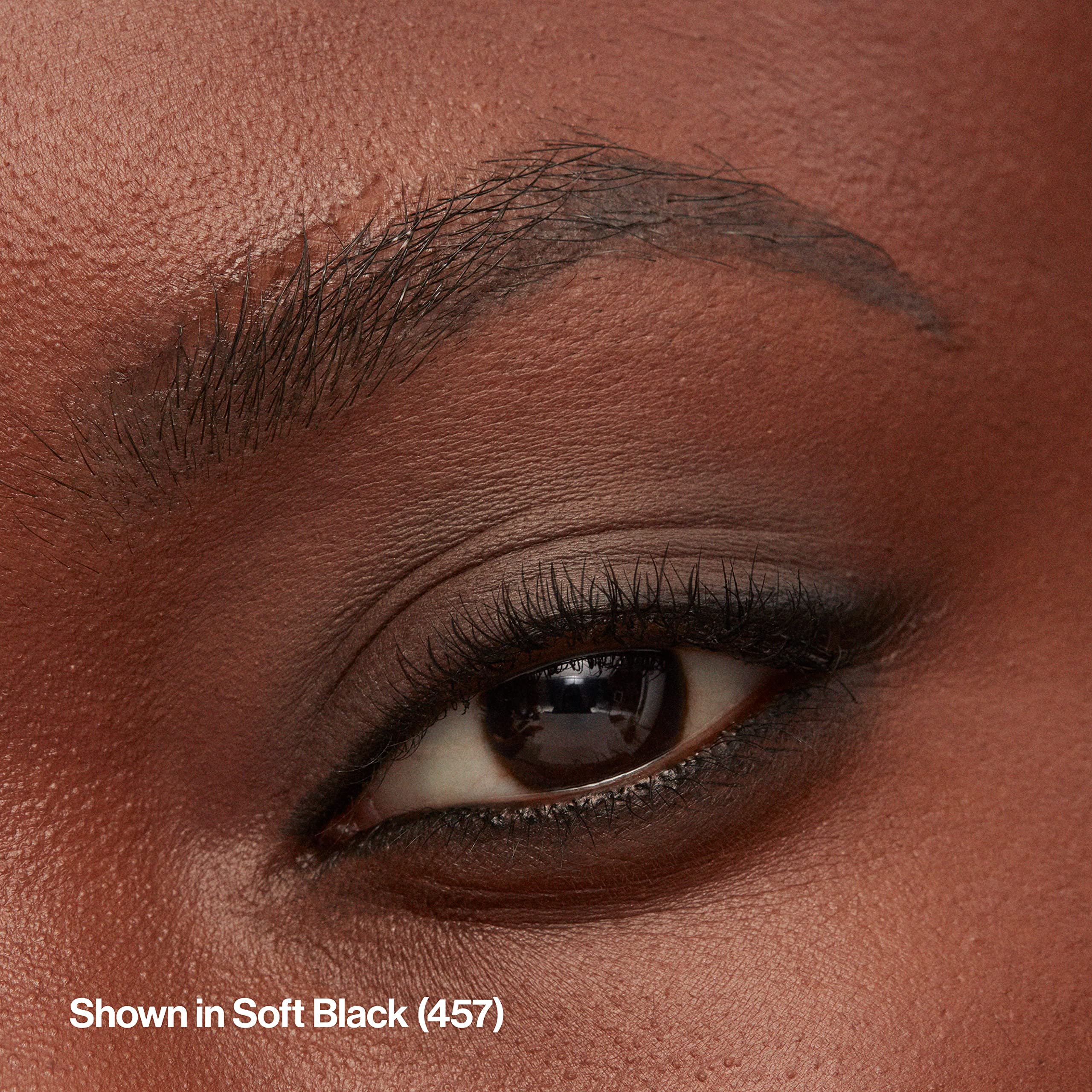 Foto 7 pulgar | Lápiz De Cejas Revlon Colorstay Micro W/ Spoolie 457 Soft Black - Venta Internacional.
