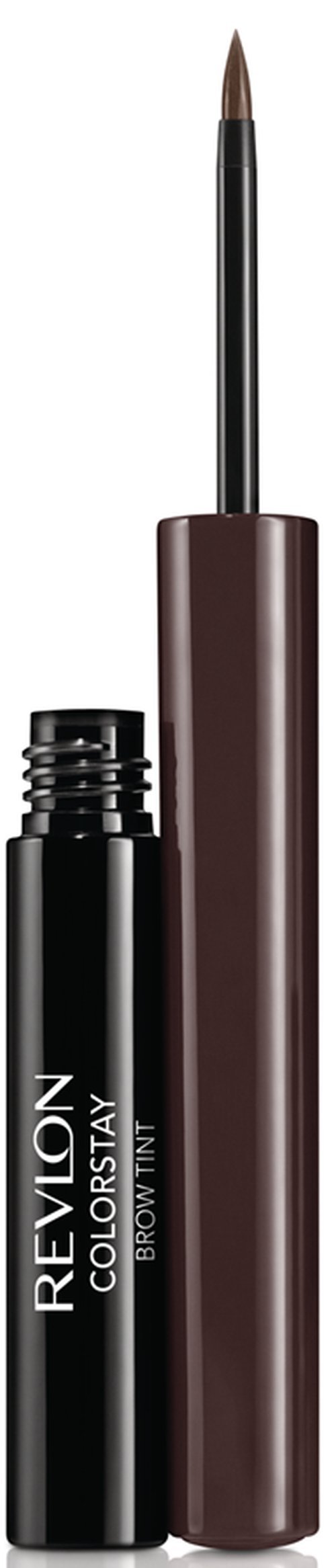 Foto 2 pulgar | Tinte Para Cejas Revlon Colorstay, Marrón Oscuro, 1 Unidad - Venta Internacional.