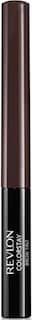 Foto 2 | Tinte Para Cejas Revlon Colorstay, Marrón Oscuro, 1 Unidad - Venta Internacional.