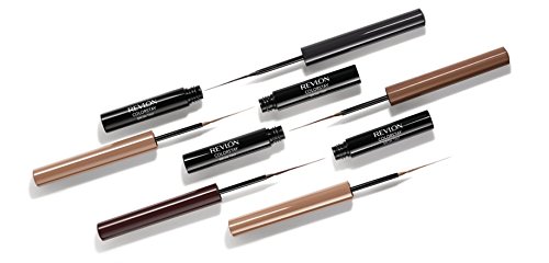 Foto 5 pulgar | Tinte Para Cejas Revlon Colorstay, Marrón Oscuro, 1 Unidad - Venta Internacional.
