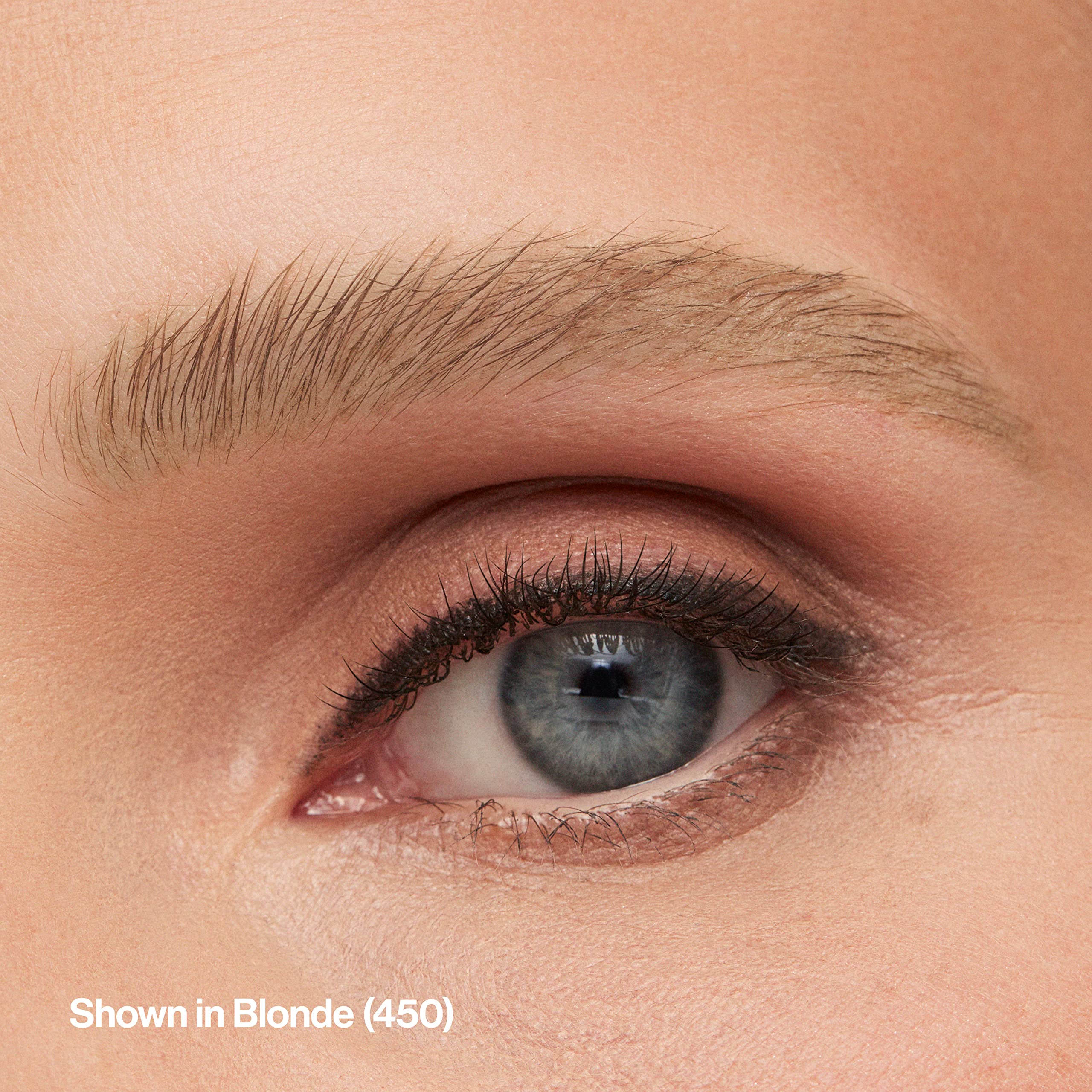 Foto 8 pulgar | Lápiz De Cejas Revlon Colorstay Micro W/ Spoolie 450 Blonde - Venta Internacional.