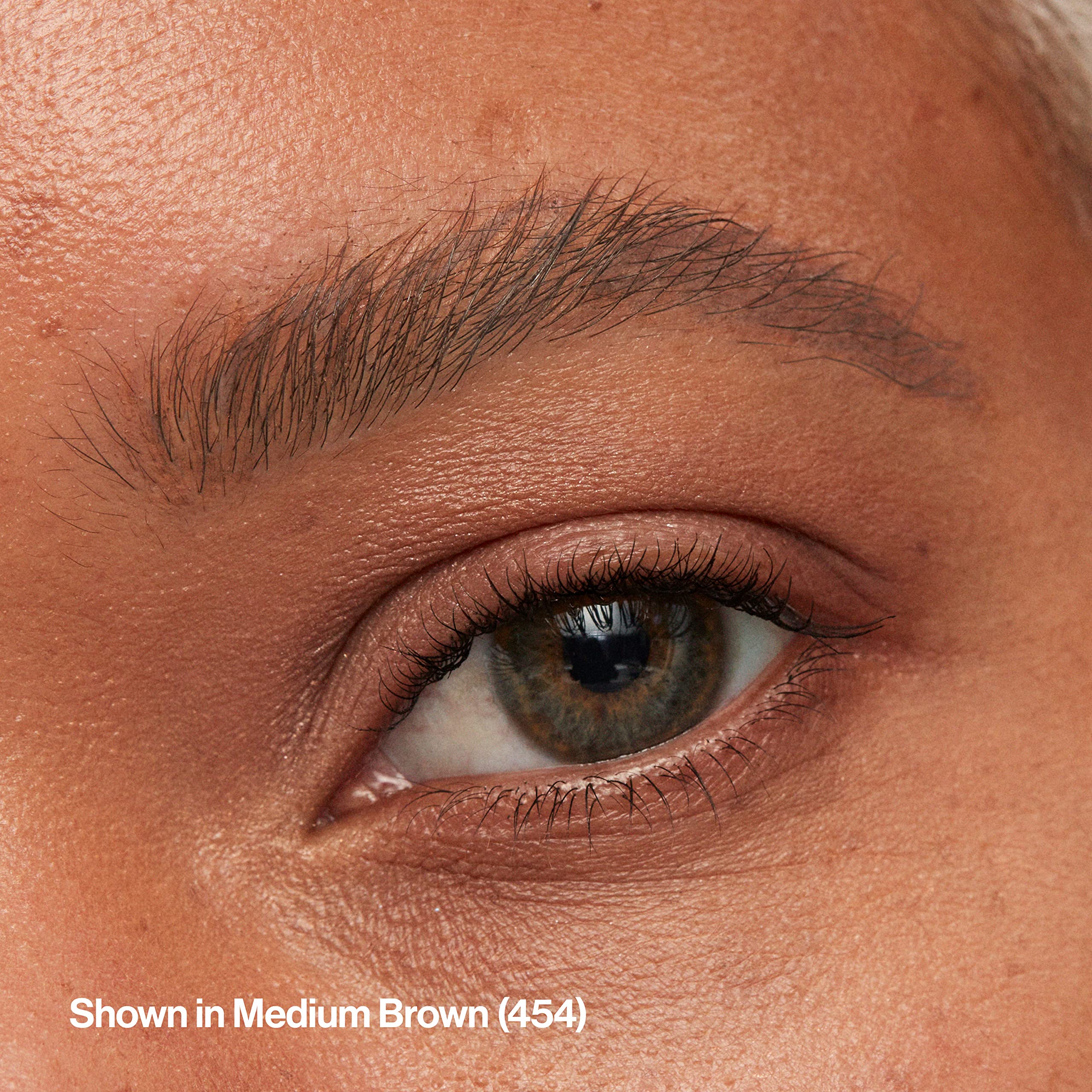 Foto 7 pulgar | Lápiz De Cejas Revlon Colorstay Micro W/ Spoolie 454 Med Brown - Venta Internacional.