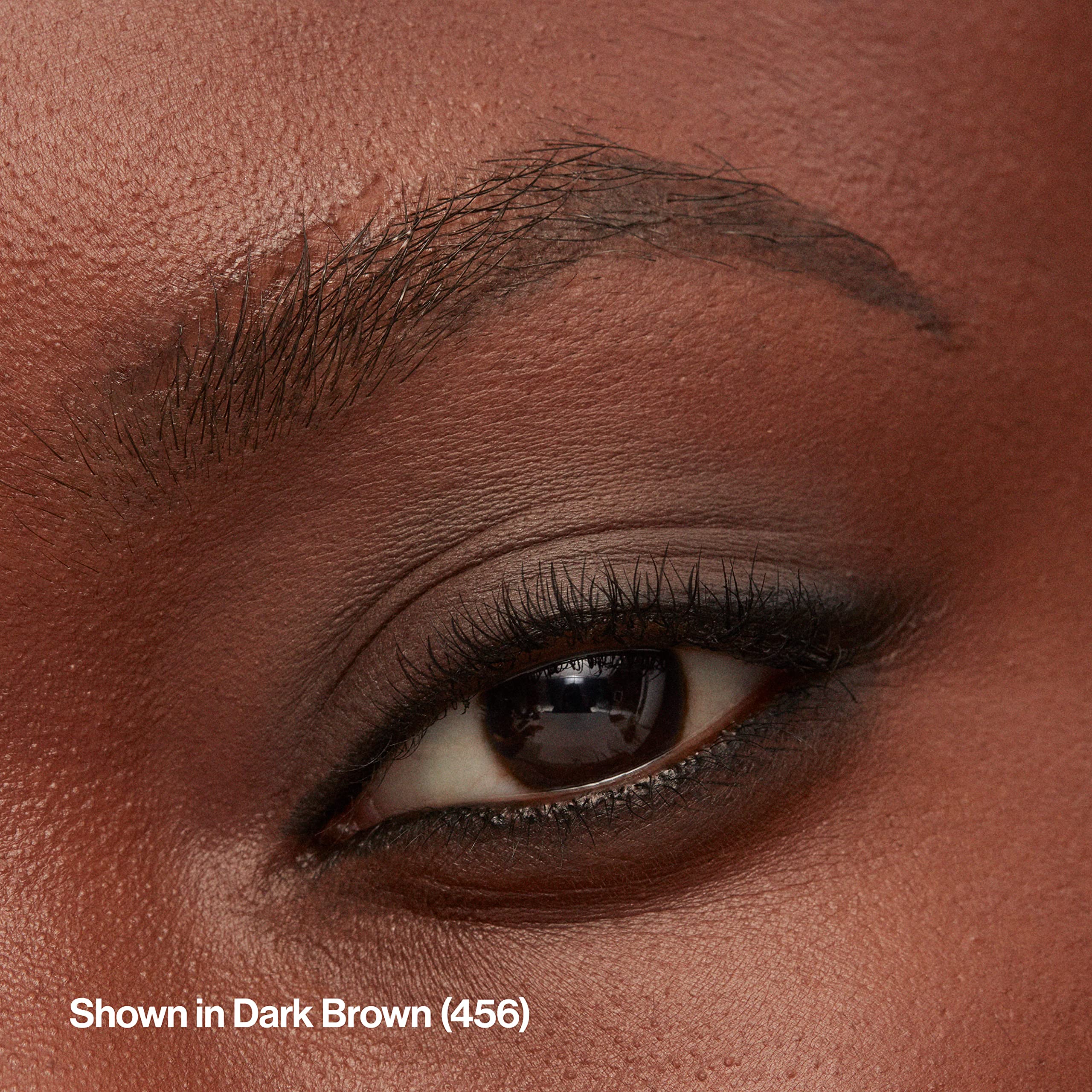 Foto 6 | Lápiz De Cejas Revlon Colorstay Micro W/ Spoolie 456 Dark Brown - Venta Internacional.