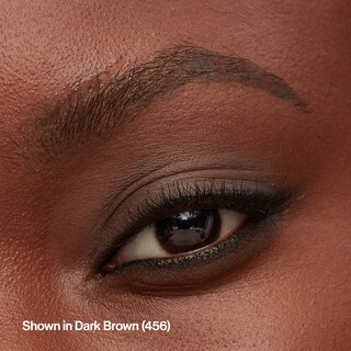 Foto 6 | Lápiz De Cejas Revlon Colorstay Micro W/ Spoolie 456 Dark Brown - Venta Internacional.