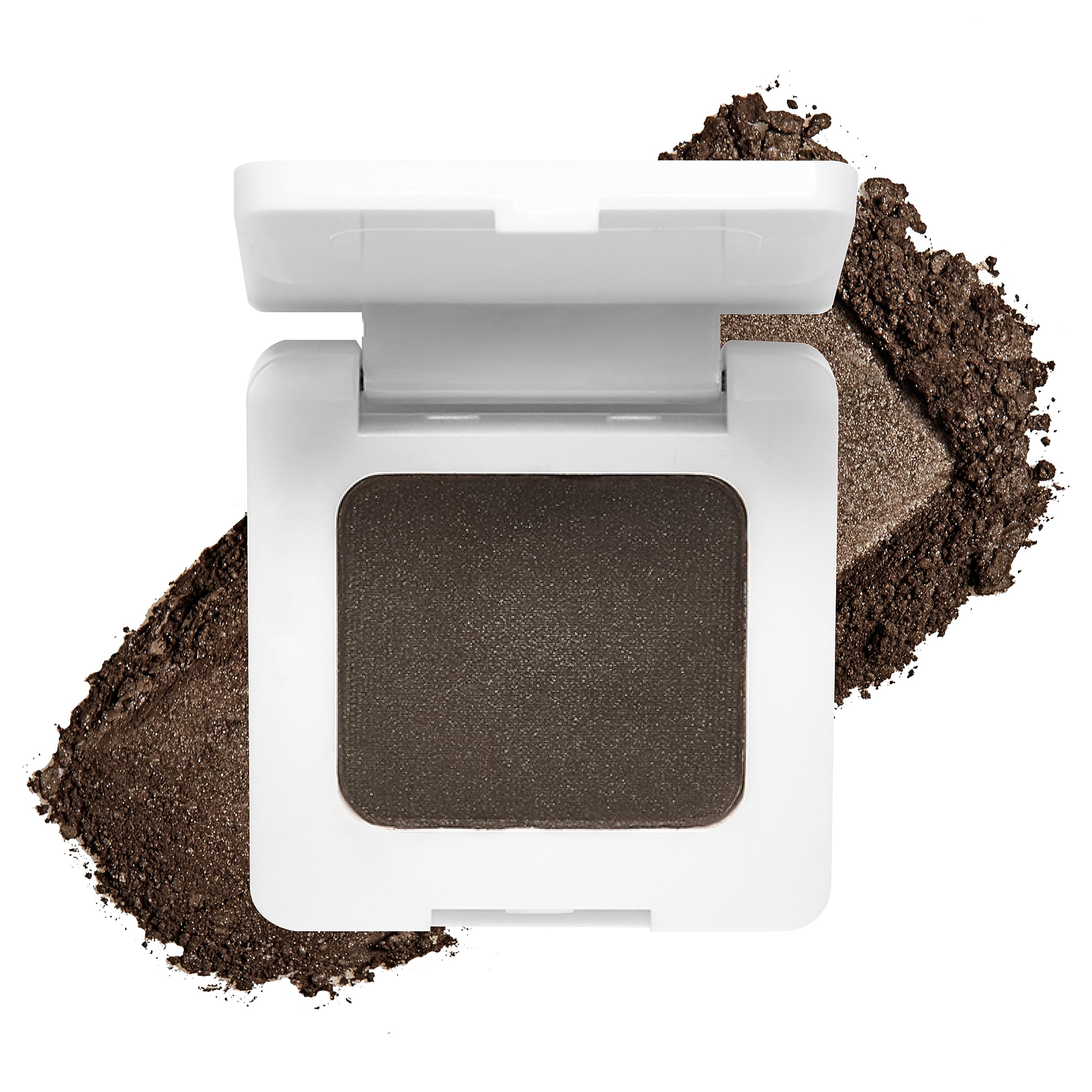 Foto 2 pulgar | Polvo Para Cejas Rms Beauty Back2brow Powder, Marrón Claro Y Rubio - Venta Internacional.