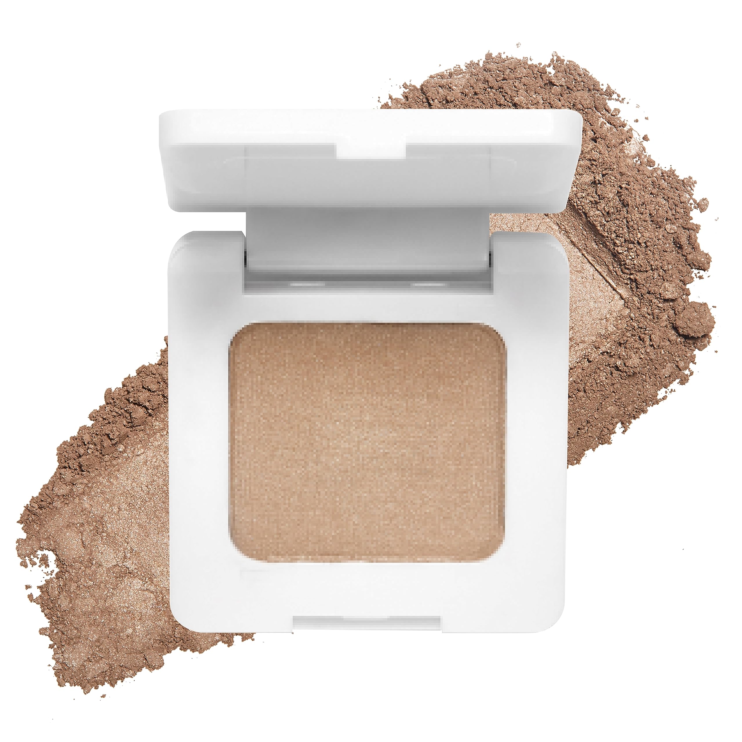 Foto 2 pulgar | Polvo Para Cejas Rms Beauty Back2brow Powder, Marrón Claro Y Rubio - Venta Internacional.