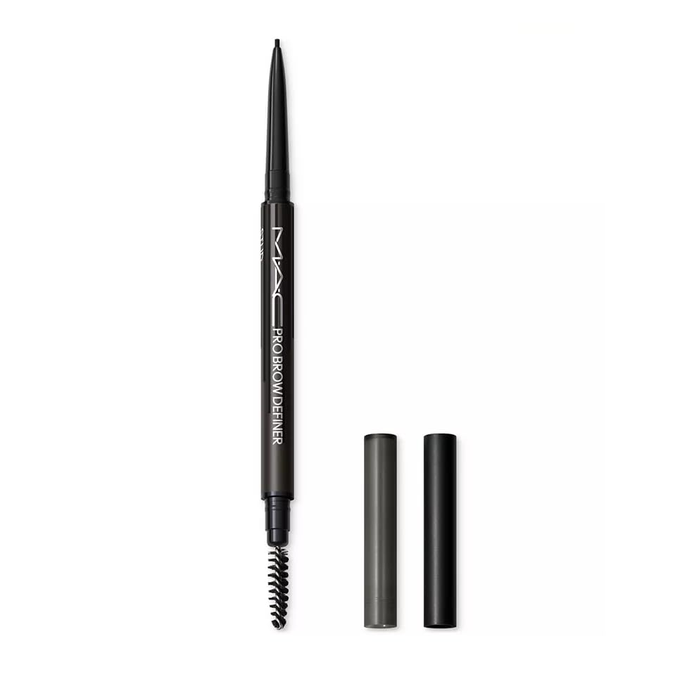 Foto 1 | Lápiz Para Cejas Mac Pro Brow Definer Stud, 0,03 Ml, Resistente Al Agua - Venta Internacional.