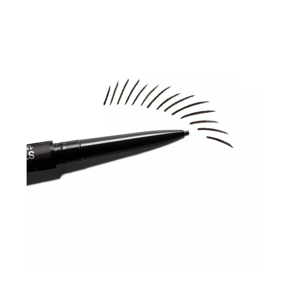Foto 2 | Lápiz Para Cejas Mac Pro Brow Definer Stud, 0,03 Ml, Resistente Al Agua - Venta Internacional.