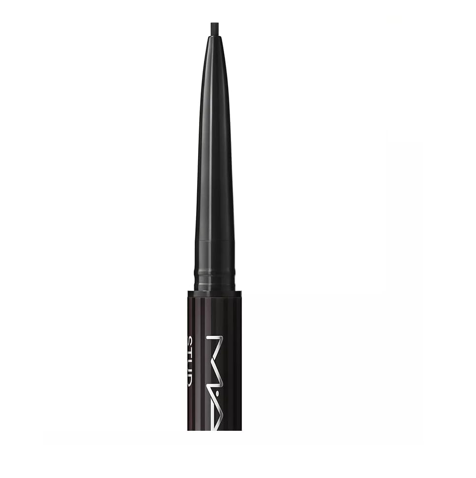 Foto 3 | Lápiz Para Cejas Mac Pro Brow Definer Stud, 0,03 Ml, Resistente Al Agua - Venta Internacional.