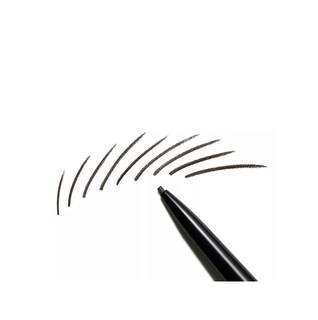 Foto 2 | Lápiz Para Cejas Mac Pro Brow Definer De 1 Mm Con Punta Puntiaguda - Venta Internacional.