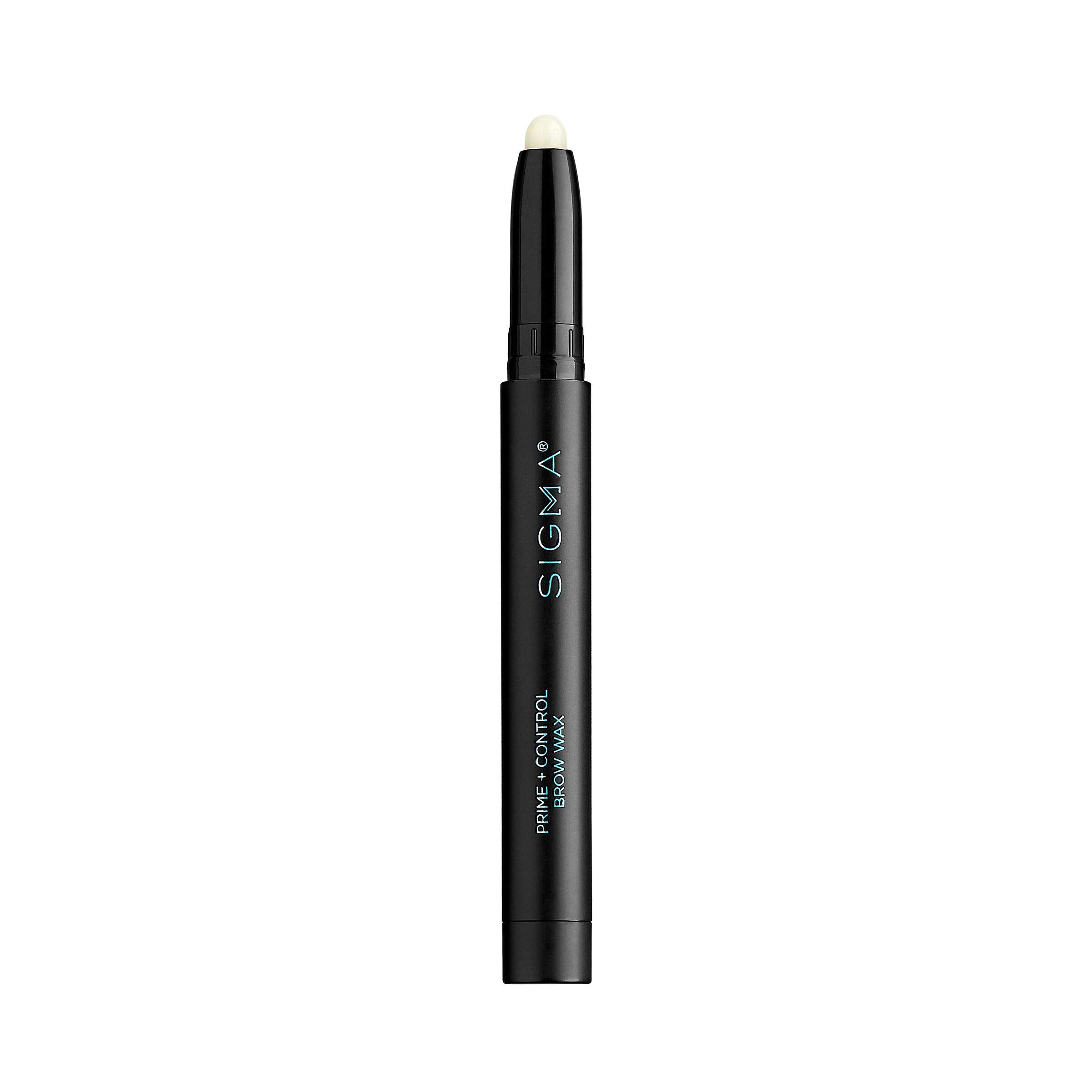 Foto 2 pulgar | Lápiz De Cera Para Cejas Sigma Beauty Prime + Control Waterproof - Venta Internacional.