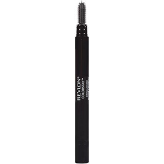 Foto 4 | Mousse para Cejas Revlon Colorstay Soft Brown Resistente Al Agua Hasta 24 Horas - Venta Internacional