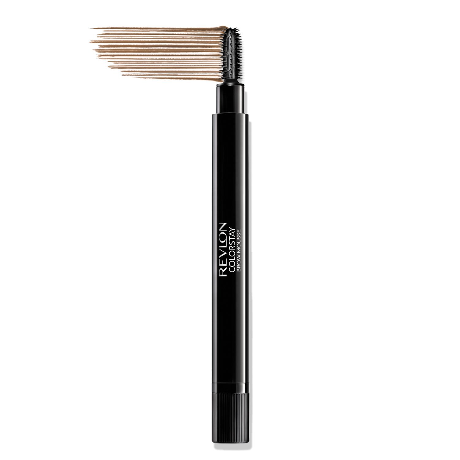 Foto 5 | Mousse para Cejas Revlon Colorstay Soft Brown Resistente Al Agua Hasta 24 Horas - Venta Internacional