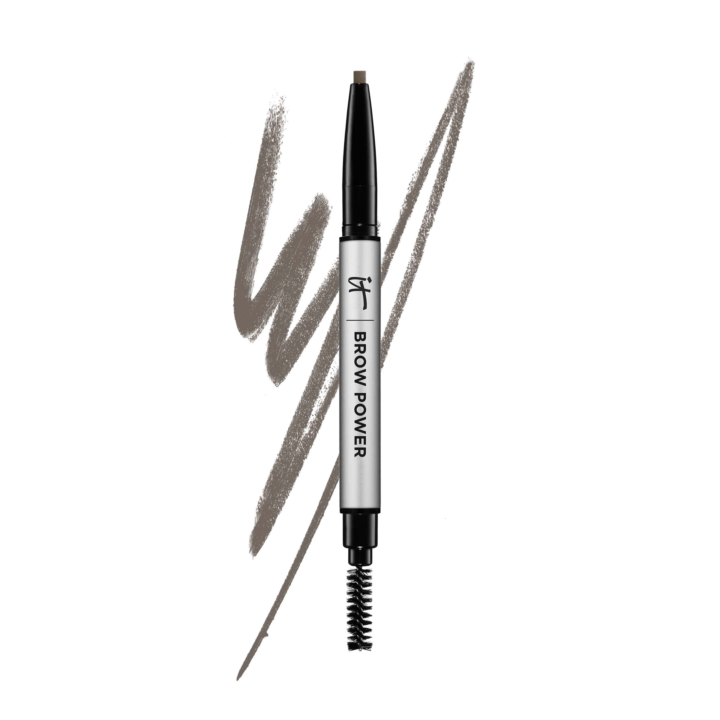 Foto 2 pulgar | Lápiz De Cejas It Cosmetics Brow Power Universal Shades - Venta Internacional.