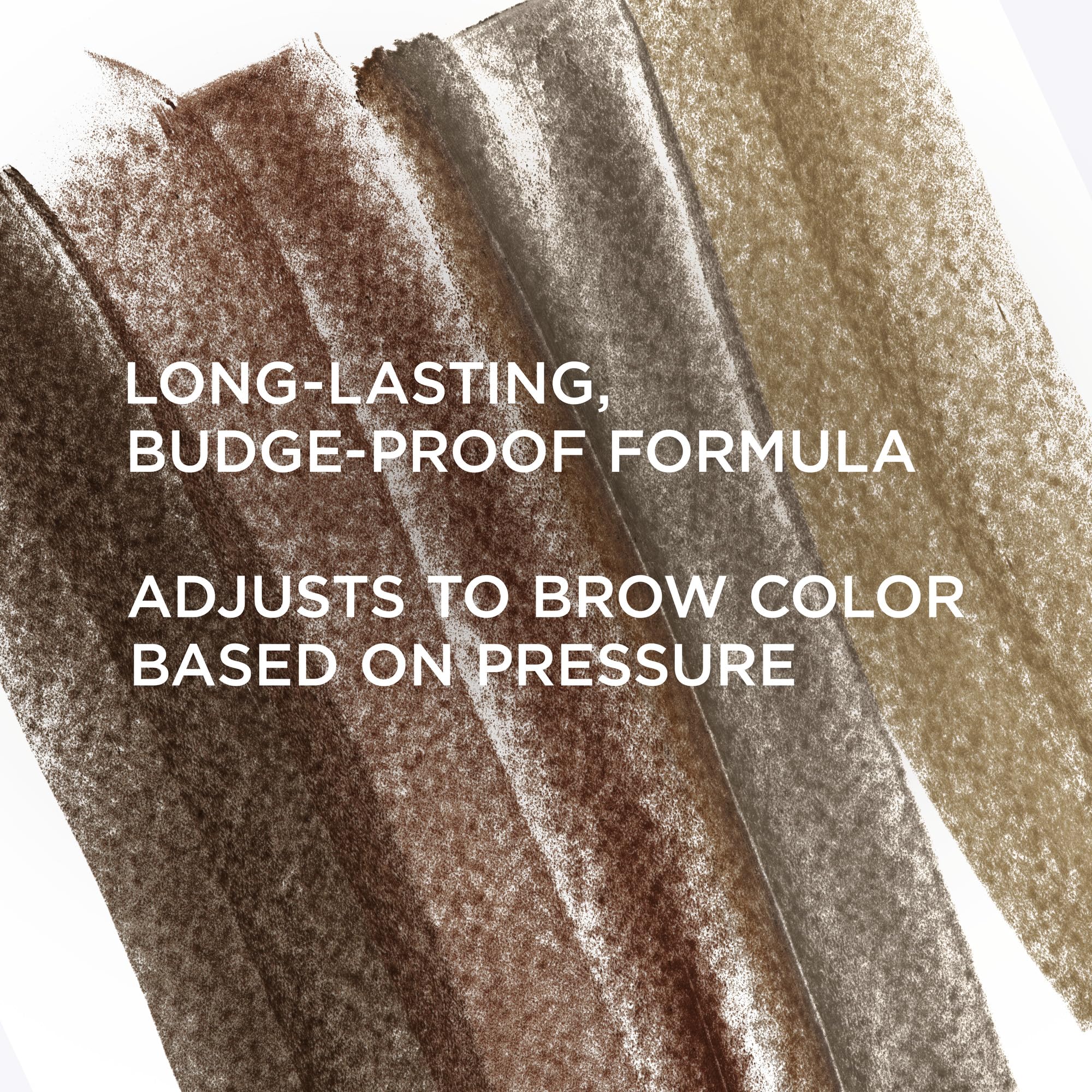 Foto 4 pulgar | Lápiz De Cejas It Cosmetics Brow Power Universal Shades - Venta Internacional.