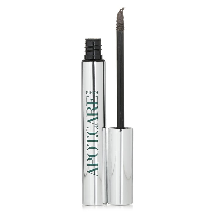 Foto 1 | Gel de Fibra Voluminizador Apot.care Glambrow - Dark - Venta Internacional