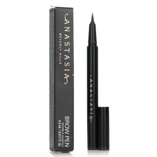 Foto 3 | Bolígrafo para Cejas Anastasia Beverly Hills Chocolate #04018 - Venta Internacional