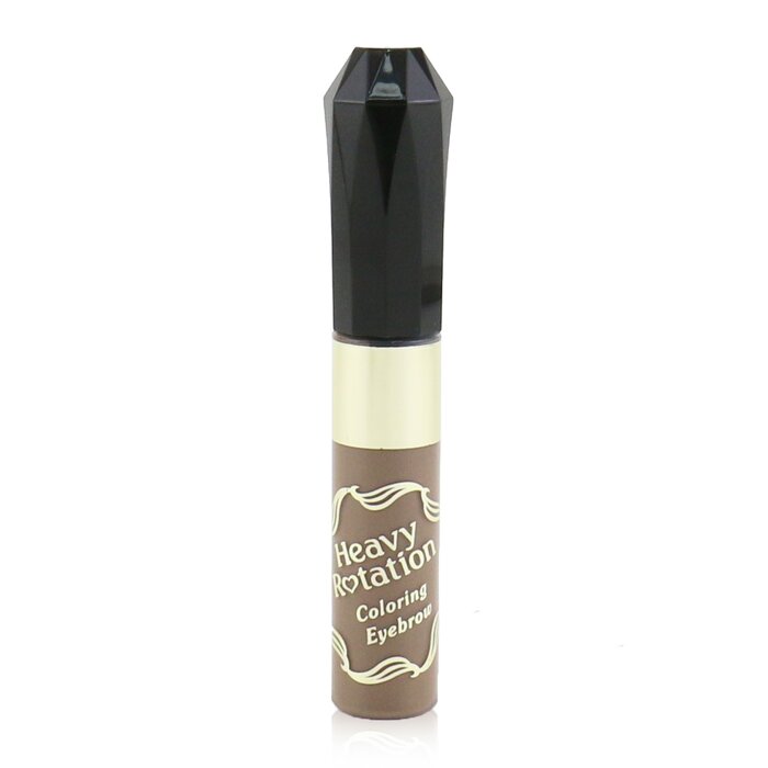 Foto 4 | Coloración de Cejas Kiss Me Heavy Rotation #08 Ash Grey - Venta Internacional