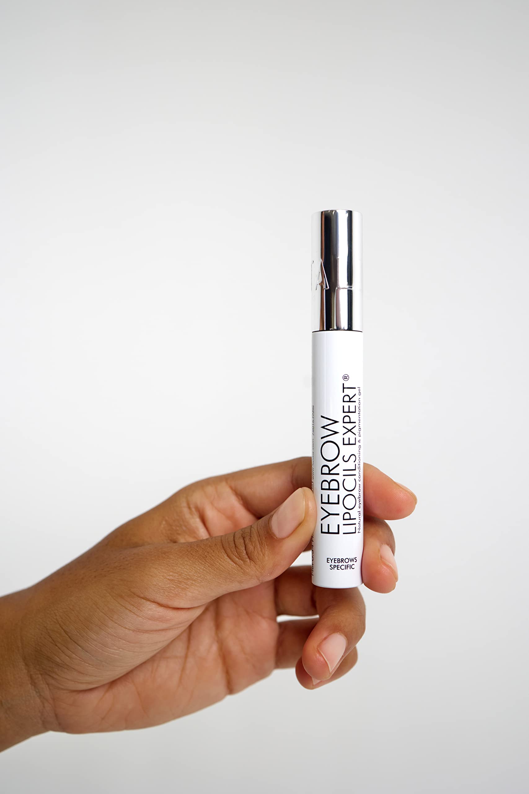 Foto 7 pulgar | Sérum Para El Crecimiento De Cejas Talika Liposourcils Expert 10 Ml - Venta Internacional.