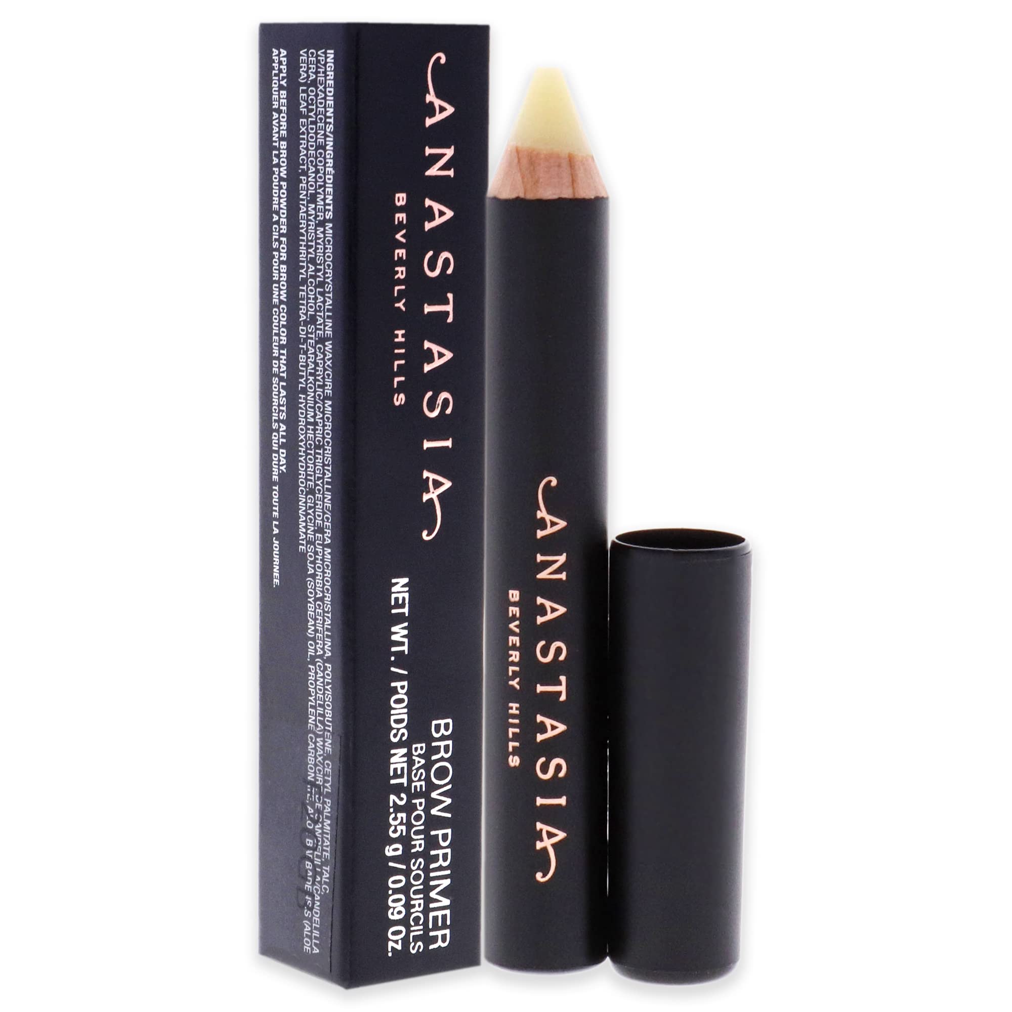 Foto 4 pulgar | Primer Para Cejas Anastasia Beverly Hills Para Mujer, 3 Ml - Venta Internacional.