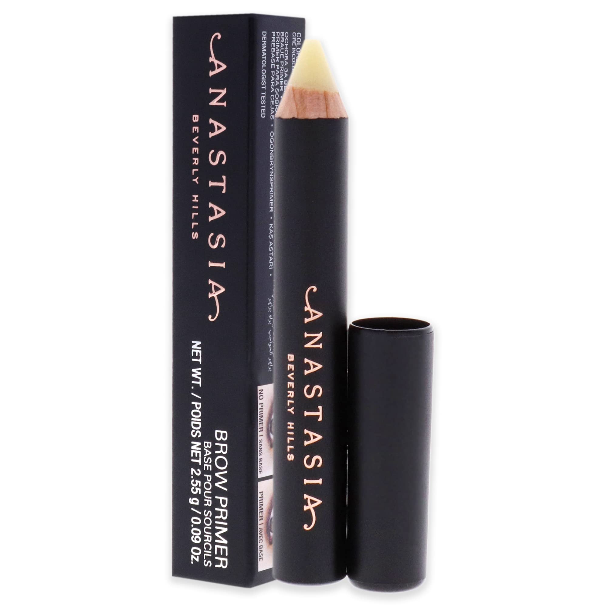 Foto 5 pulgar | Primer Para Cejas Anastasia Beverly Hills Para Mujer, 3 Ml - Venta Internacional.