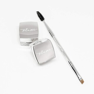 Foto 2 | Pomada Para Cejas Plume Nourish + Define Castaña Vegana A Prueba De Manchas - Venta Internacional.