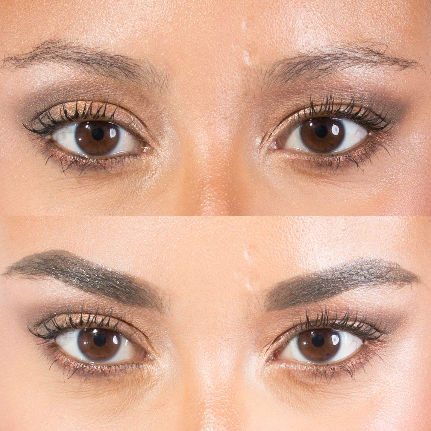 Foto 4 pulgar | Pomada Para Cejas Plume Nourish + Define Castaña Vegana A Prueba De Manchas - Venta Internacional.