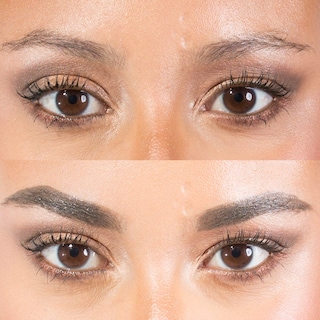 Foto 3 | Pomada Para Cejas Plume Nourish + Define Castaña Vegana A Prueba De Manchas - Venta Internacional.