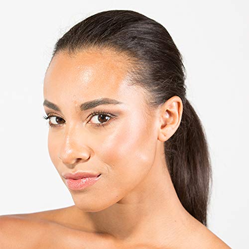 Foto 5 pulgar | Pomada Para Cejas Plume Nourish + Define Castaña Vegana A Prueba De Manchas - Venta Internacional.