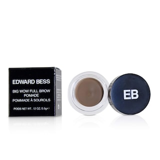 Foto 1 | Pomada Para Cejas Edward Bess Big Wow Full Medium Taupe, 3,5 G - Venta Internacional.