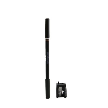 Foto 4 pulgar | Lápiz En Polvo Para Cejas Givenchy Mister #02 Medium - Venta Internacional.