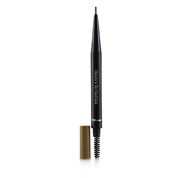Foto 3 | Lápiz De Cejas Kiss Me Heavy Rotation #04 Natural Brown - Venta Internacional.