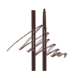Foto 1 | Lápiz De Cejas Etude Drawing Eye Brow #3 Brown- Venta Internacional