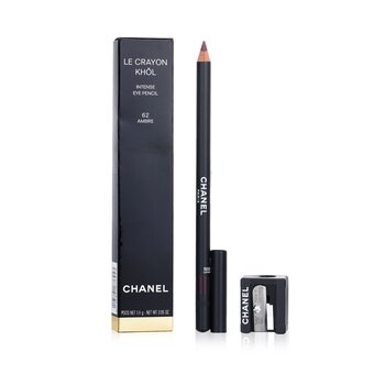 Foto 3 pulgar | Lápiz Delineador De Ojos Chanel Le Crayon Khol #62 Ambre - Venta Internacional.