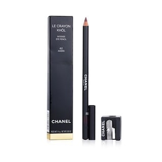 Foto 2 | Lápiz Delineador De Ojos Chanel Le Crayon Khol #62 Ambre - Venta Internacional.