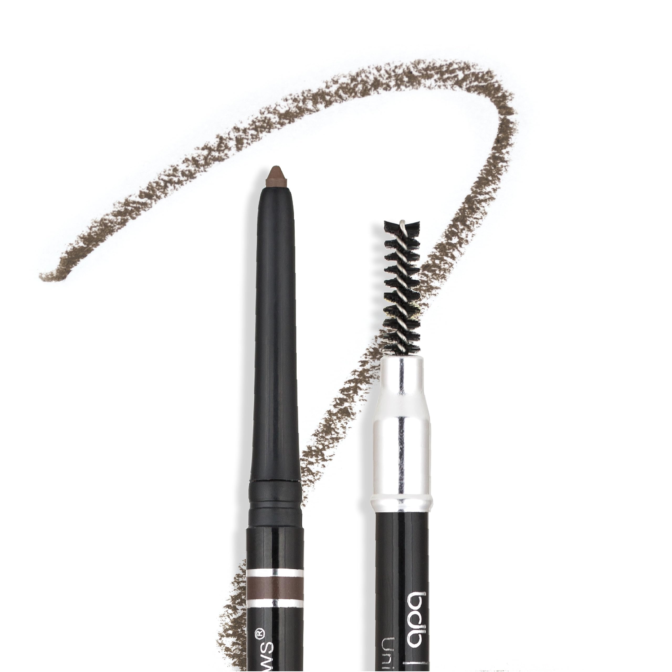 Lápiz De Cejas Billion Dollar Brows Universal Waterproof - Venta Internacional.