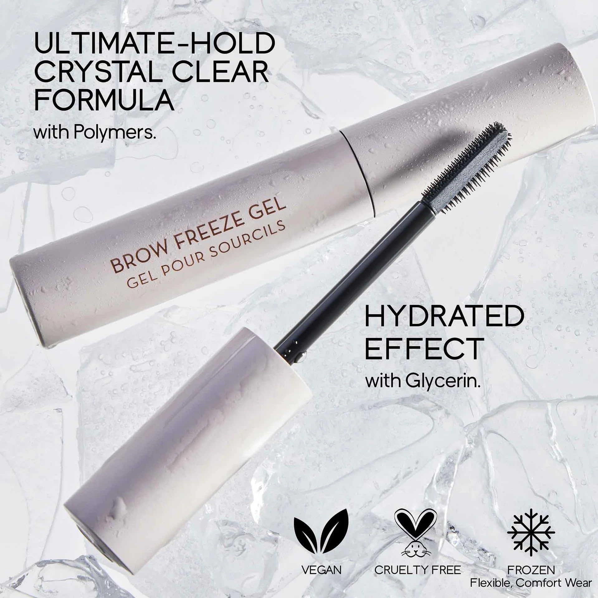 Foto 6 pulgar | Gel Congelador de Cejas Anastasia Beverly Hills 30 Ml - Venta Internacional