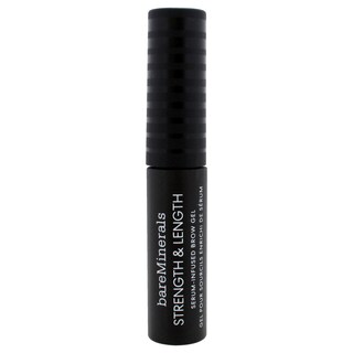 Foto 2 | Gel Para Cejas Bareminerals Serum Strength And Longth Chestnut 5 ml- Venta Internacional