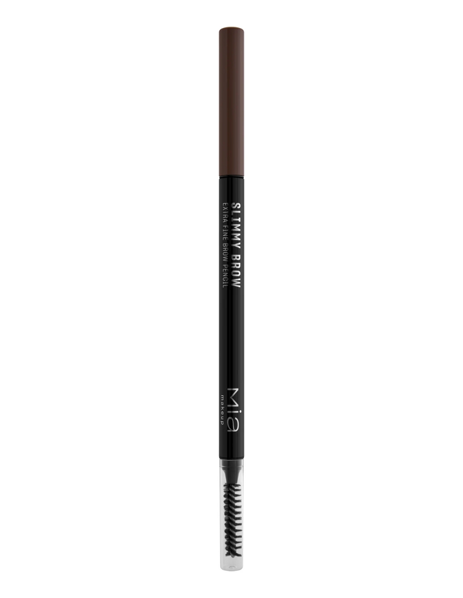 Foto 2 pulgar | Lápiz De Ceja Ultrafino Mia Cosmetics A Prueba De Agua Tono Blonde