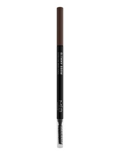 Foto 1 | Lápiz De Ceja Ultrafino Mia Cosmetics A Prueba De Agua Tono Blonde